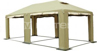 Митек «Пикник-Люкс» 3,0 х 6,0 (шатер) Усиленный каркас