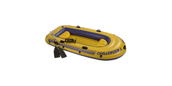 Надувная лодка Challenger 3