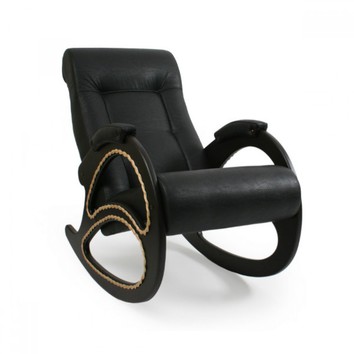 Кресло-качалка, модель 4 (013.004)