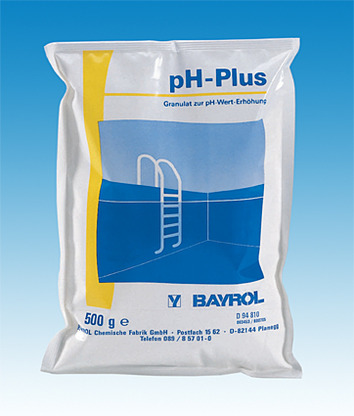 Ph-plus (0,5 кг)