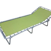 Раскладная кровать Моника (190 х 80 х 27 см, натяж. полотно)