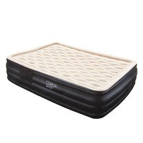 Кровать надувная Dreamair Premium Air Bed/Queen 203х152х46 см