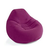 Кресло надувное Deluxe Beanless Bag 122х127х81 см