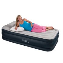 Надувная кровать Raising Comfort 102x203x48 см