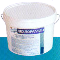 Дехлорамин 1кг