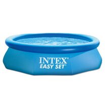 Бассейн надувной Intex Easy Set, 305x76 см.