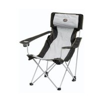 Кресло складное EASY CAMP Hi Back Chair