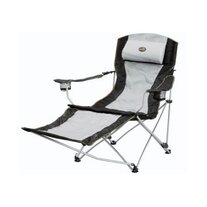 Кресло складное EASY CAMP Reclining Chair DeLuxe