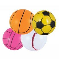 Игрушка мяч пляжный 41 см Sport Bestway 