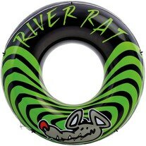 Круг для плавания 122 см River Rat Intex (68209)