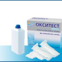 Окситест Нова (активный кислород)