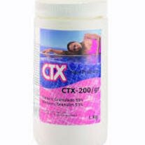 CTX-200 Дихлор в гранулах (1 кг)