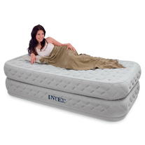 Надувная кровать Supreme Air-Flow Bed 99х191х51 см 